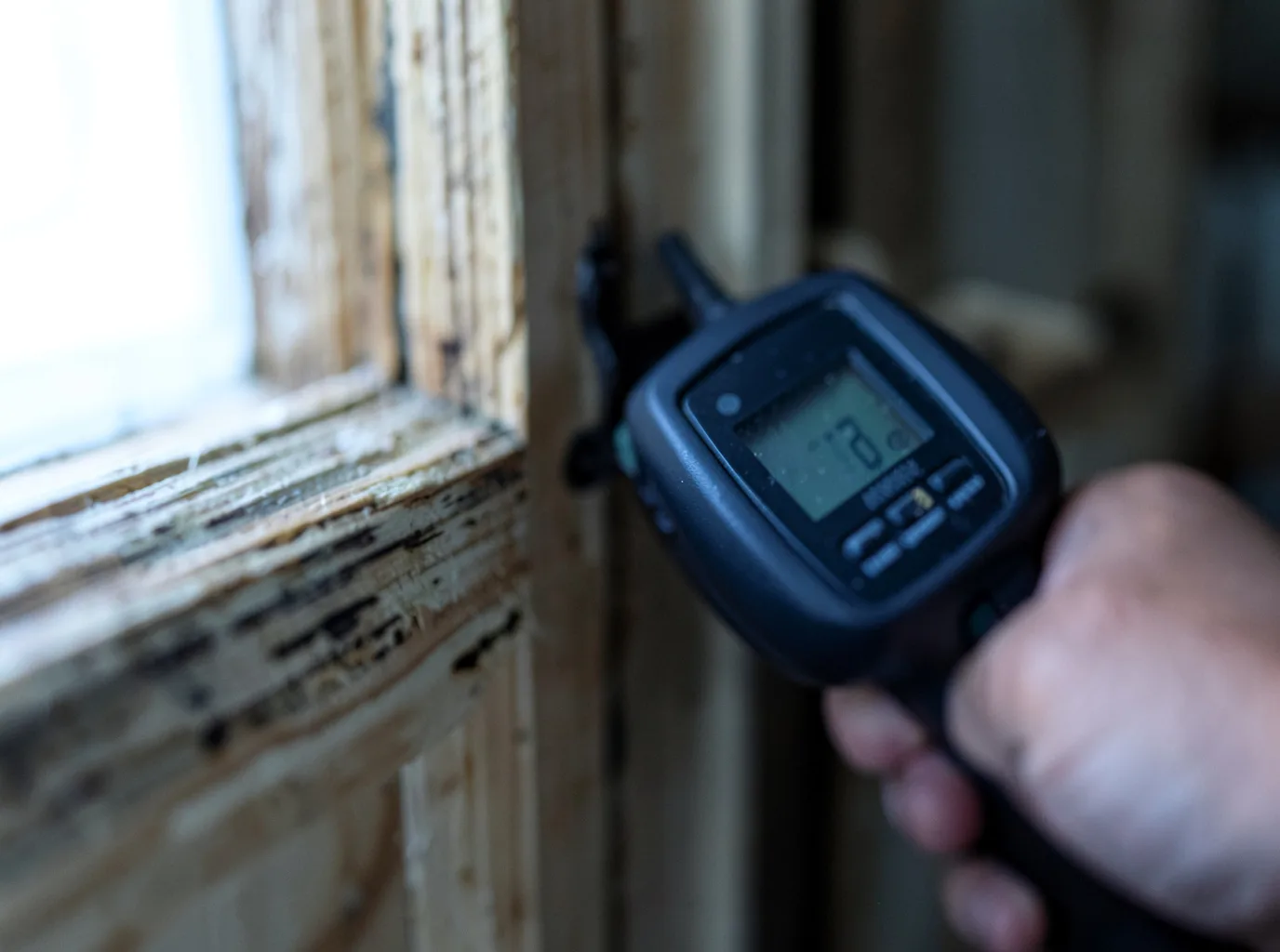 Commercial Water Damage Restoration in Piscataway, NJ